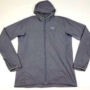 Arcteryx Incendo Hoody